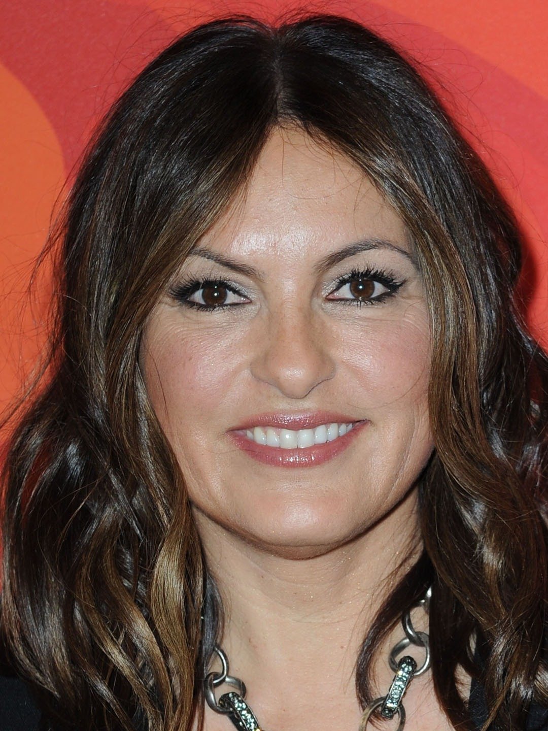 Mariska Hargitay